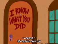 episode 4 homer GIF