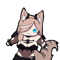 Halloween Bat Sticker