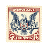 United States Travel Sticker by CML