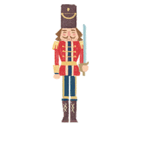 Merry Christmas Sticker by Cakes & Co.