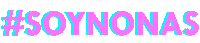 Nonaspaws nonaspaws nonas paws Sticker