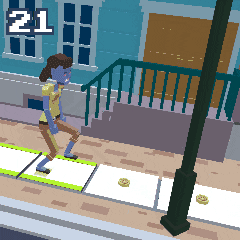 steppypants GIF