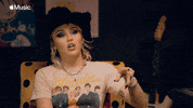 Dress Up Miley Cyrus GIF by Apple Music
