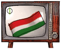 Március15 GIF by Petofiradio