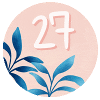 Celebrate Happy Birthday Sticker