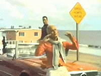 Pretty Boy GIF by Joji