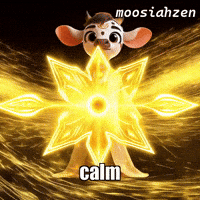 Chaos GIF by Moosiahzen