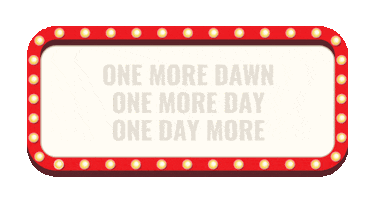 Les Miserables Theatre Sticker by Musicalweb