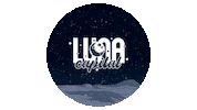DevirAmericas moon devir luna capital Sticker