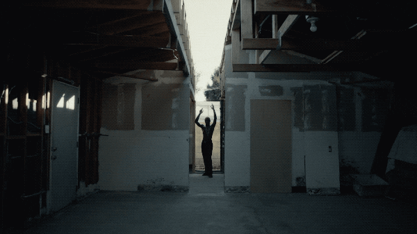 Sub Pop Clipping GIF by Sub Pop Records