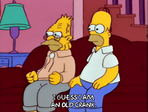 homer simpson GIF
