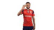Football Nouri Sticker by La Berrichonne de Châteauroux