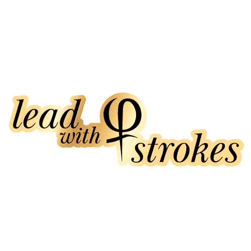Style Lead Sticker by PhiAcademy