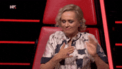 Vanna GIF by The Voice Hrvatska
