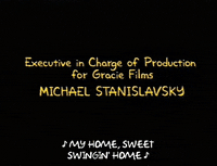 Season 2 End Credits GIF by The Simpsons