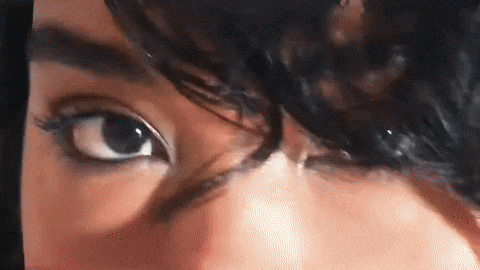 Wont Cry GIF by Amber Mark
