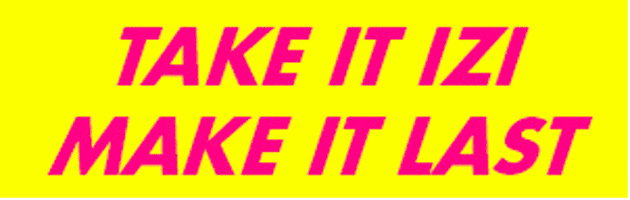 Slowfashion Dogood GIF by Go IZI