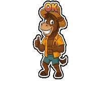MrSanchosCozumel ok beach mexico playa Sticker