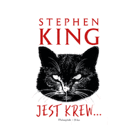 Stephenking Sticker by Proszynski