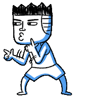 Dance Art Sticker by peeyong
