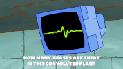 season 9 episode 6 GIF by SpongeBob SquarePants