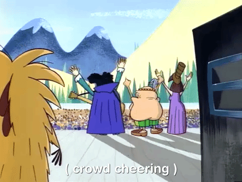 nickrewind giphydvr nicksplat angry beavers giphyab013 GIF
