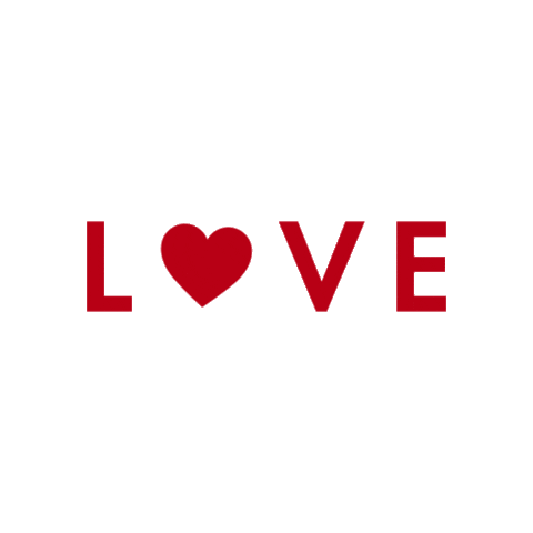 Happy I Love You Sticker by CHARLES & KEITH