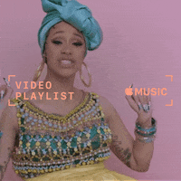 music video fashion GIF by Apple Music