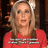 real housewives wine GIF by RealityTVGIFs