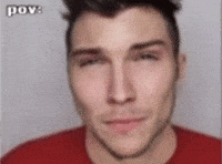 Point Of View Pov GIF
