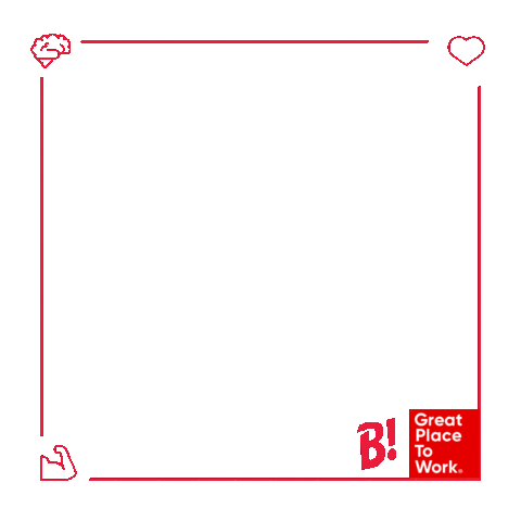 Gptw Sticker by Birth Group