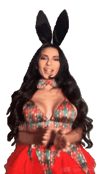 Christmas Joy Holly Sticker by Hollie Kitchens