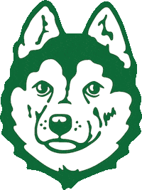 Huskies Uofs Sticker by USask