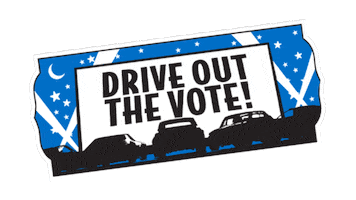 Steve Bullock Vote Sticker by Montanans For Bullock
