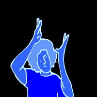 Frame By Frame Dance GIF by Maximiliano Alejandro Zas