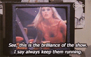 baywatch GIF