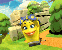Playtonic_Games love vendi yooka laylee yooka-laylee GIF