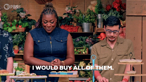 Season 4 Episode 3 GIF by PBS