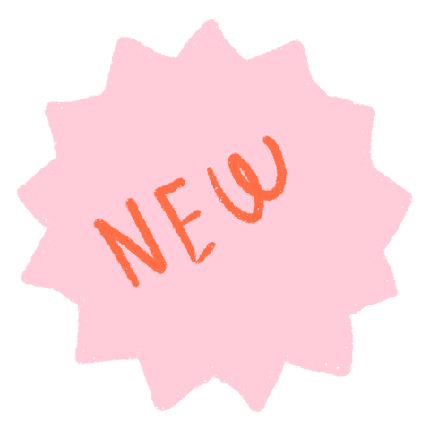 Sticker Illustration Sticker