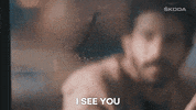 Driving Miss You GIF by ŠKODA India