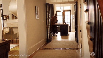 Council Of Dads GIF by NBC