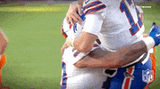 Regular Season Football GIF by NFL