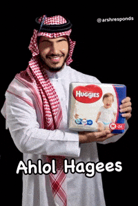Sunni Wahabi GIF
