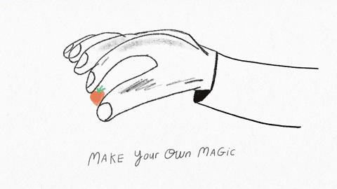 Animation Morph GIF by Hannah Jacobs