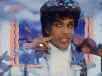 the revolution prince GIF