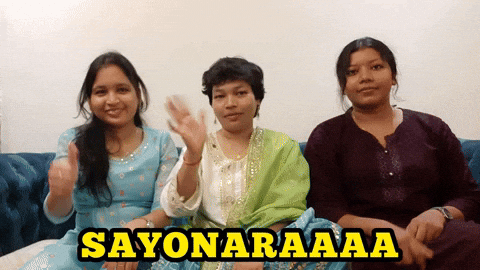 See Ya Goodbye GIF