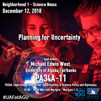 GIF by University of Alaska Fairbanks