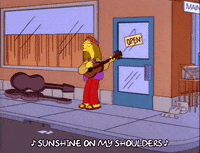 season 6 GIF