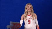 Lets Go College GIF by SMU Mustangs