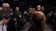 Mixed Martial Arts Fighting GIF by UFC
